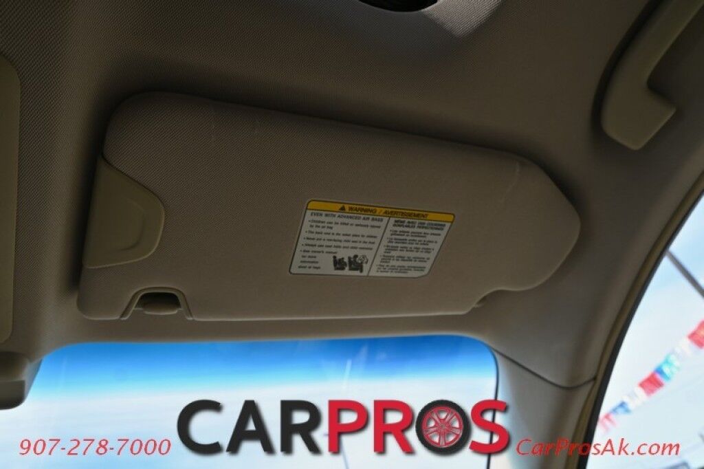 2014 INFINITI QX70 Anchorage AK