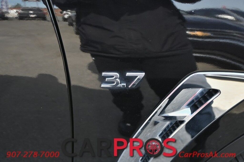 2014 INFINITI QX70 Anchorage AK