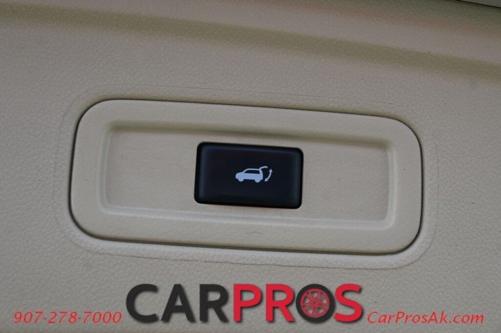 2014 INFINITI QX70 Anchorage AK
