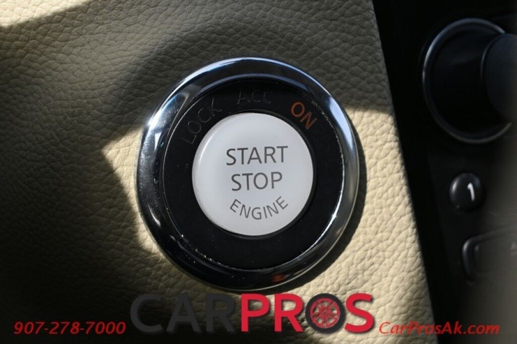 2014 INFINITI QX70 Anchorage AK
