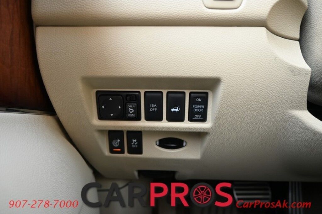 2014 INFINITI QX70 Anchorage AK
