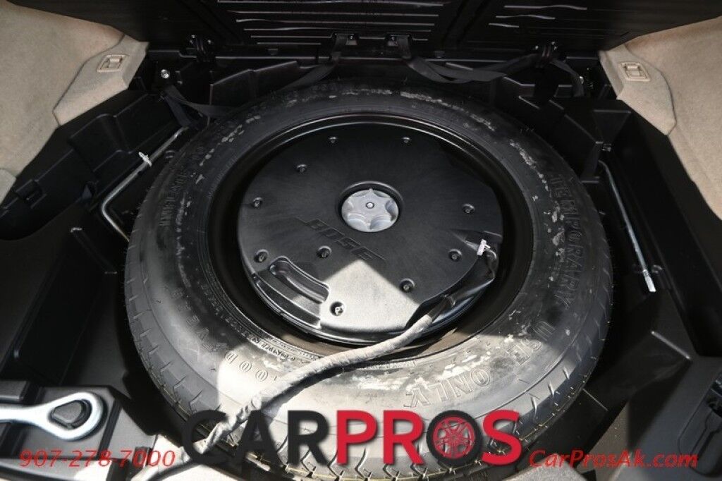 2014 INFINITI QX70 Anchorage AK