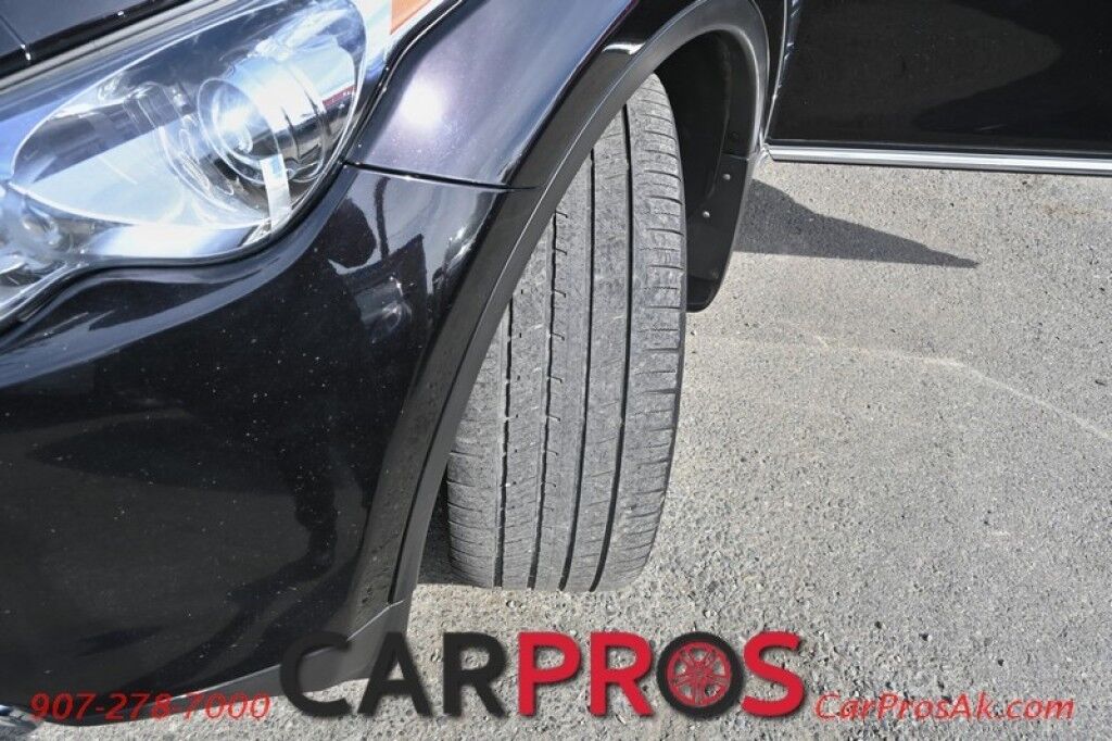 2014 INFINITI QX70 Anchorage AK