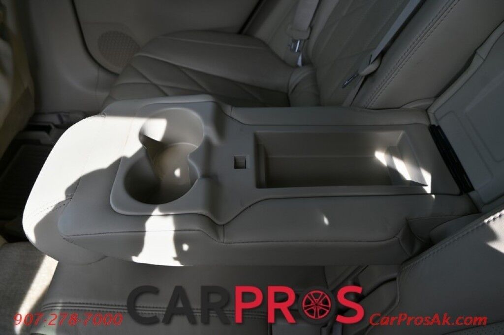 2014 INFINITI QX70 Anchorage AK