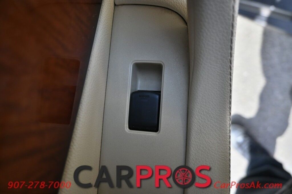 2014 INFINITI QX70 Anchorage AK