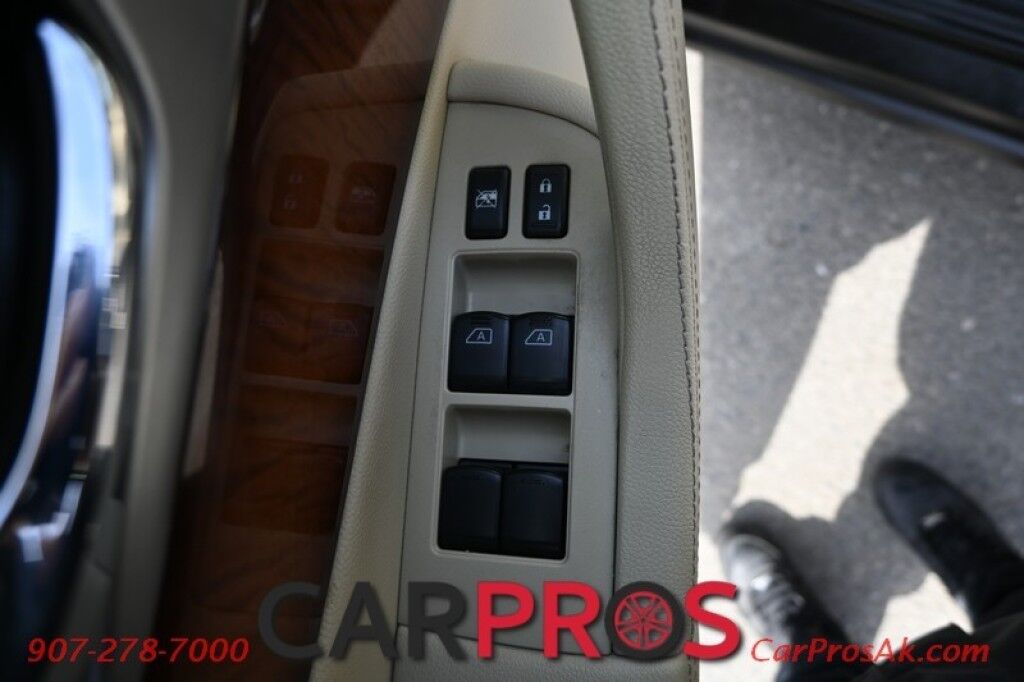 2014 INFINITI QX70 Anchorage AK