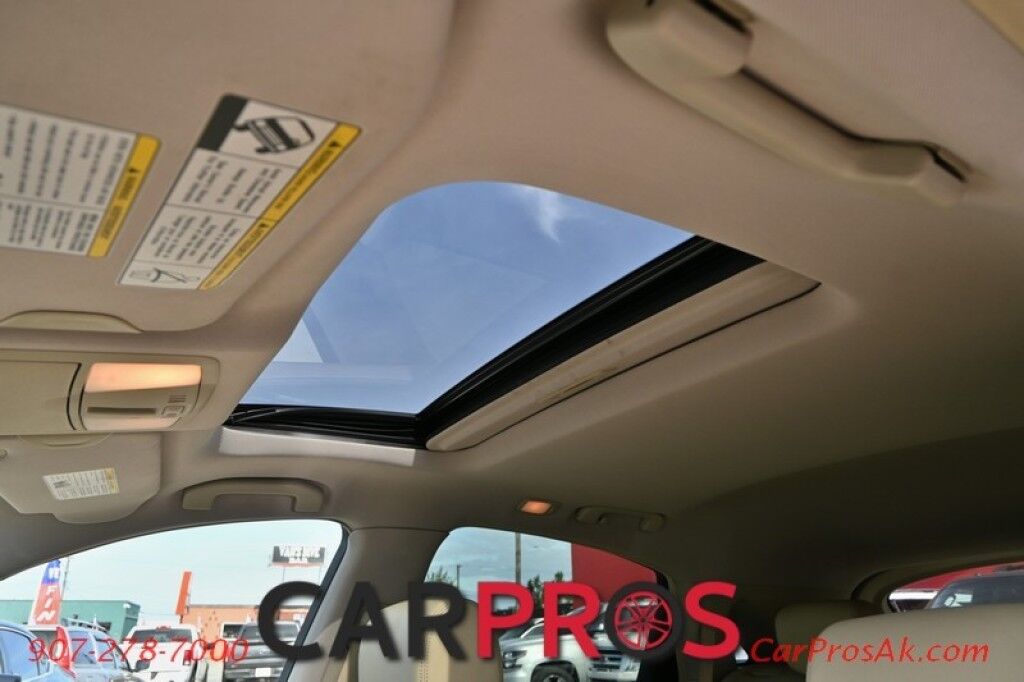 2014 INFINITI QX70 Anchorage AK