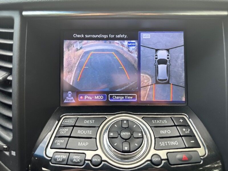 2014 INFINITI QX70 AWD w/ Premium Package Arlington VA