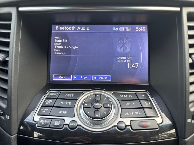 2014 INFINITI QX70 AWD w/ Premium Package Arlington VA