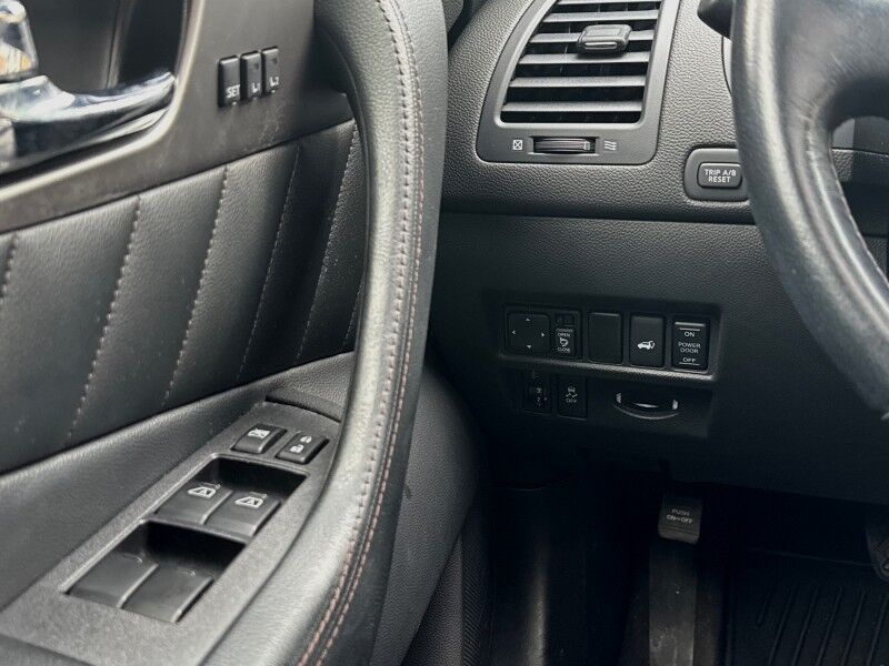 2014 INFINITI QX70 AWD w/ Premium Package Arlington VA