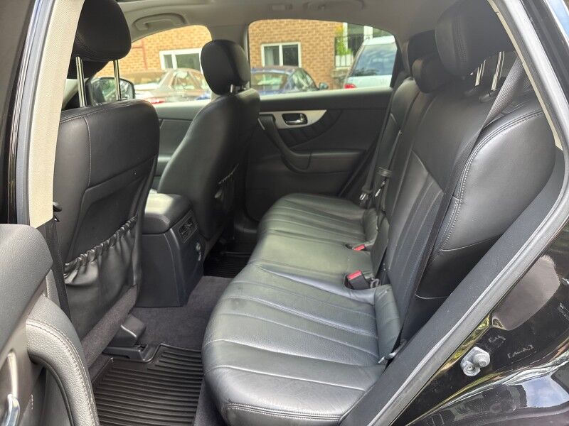 2014 INFINITI QX70 AWD w/ Premium Package Arlington VA
