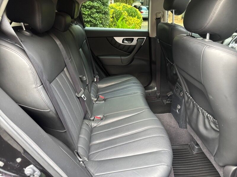 2014 INFINITI QX70 AWD w/ Premium Package Arlington VA