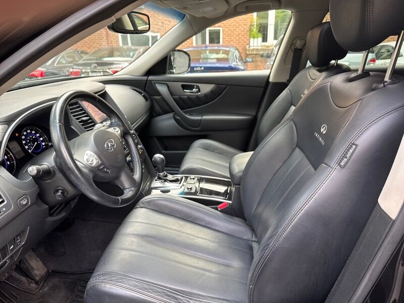 2014 INFINITI QX70 AWD w/ Premium Package Arlington VA
