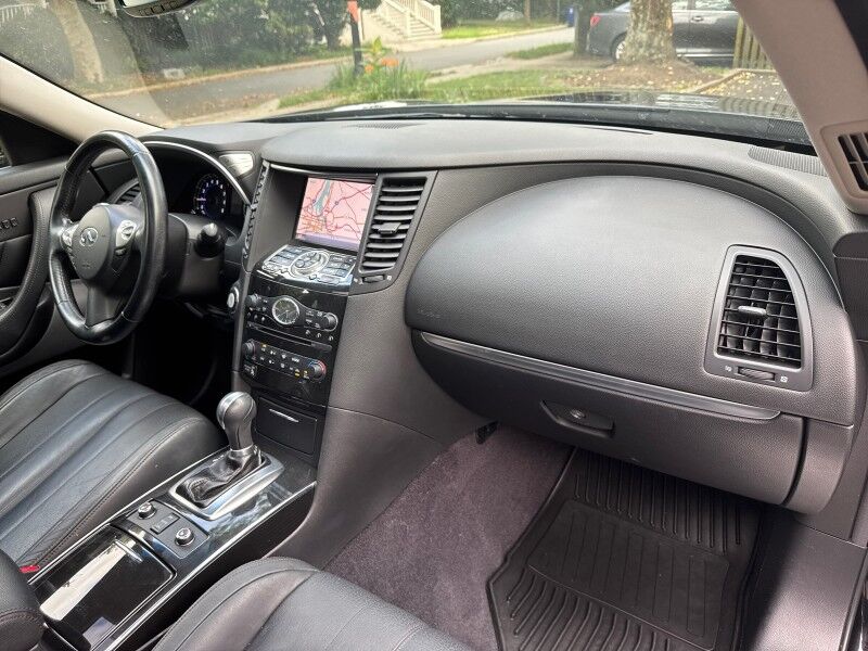 2014 INFINITI QX70 AWD w/ Premium Package Arlington VA