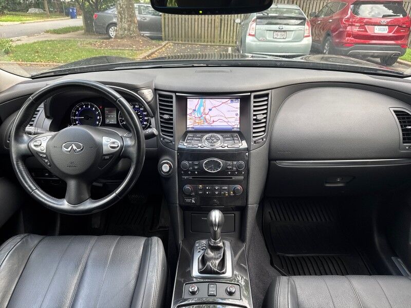 2014 INFINITI QX70 AWD w/ Premium Package Arlington VA