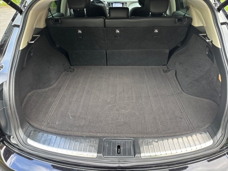 2014 INFINITI QX70 AWD w/ Premium Package Arlington VA