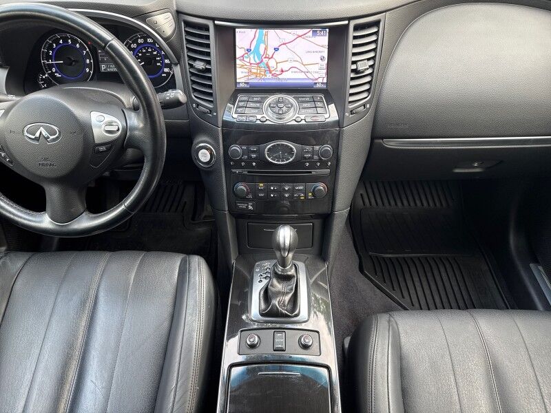2014 INFINITI QX70 AWD w/ Premium Package Arlington VA