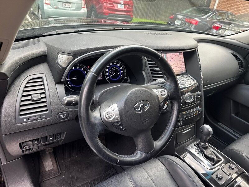 2014 INFINITI QX70 AWD w/ Premium Package Arlington VA