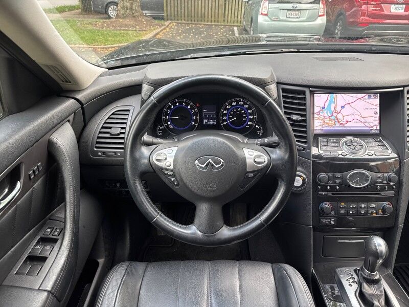 2014 INFINITI QX70 AWD w/ Premium Package Arlington VA