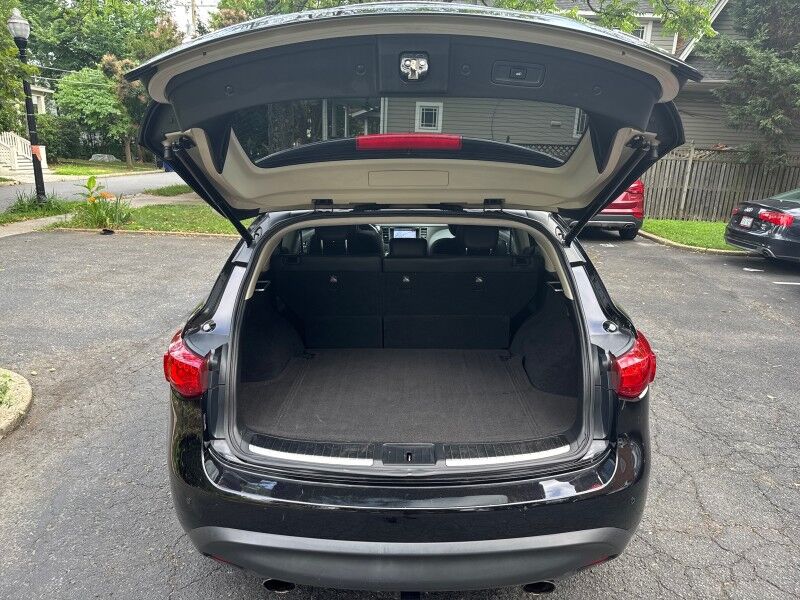 2014 INFINITI QX70 AWD w/ Premium Package Arlington VA