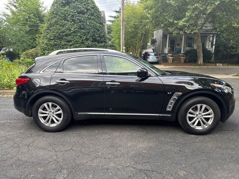 2014 INFINITI QX70 AWD w/ Premium Package Arlington VA