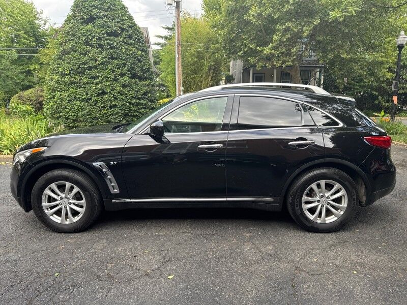 2014 INFINITI QX70 AWD w/ Premium Package Arlington VA