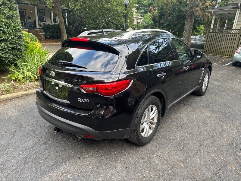 2014 INFINITI QX70 AWD w/ Premium Package Arlington VA