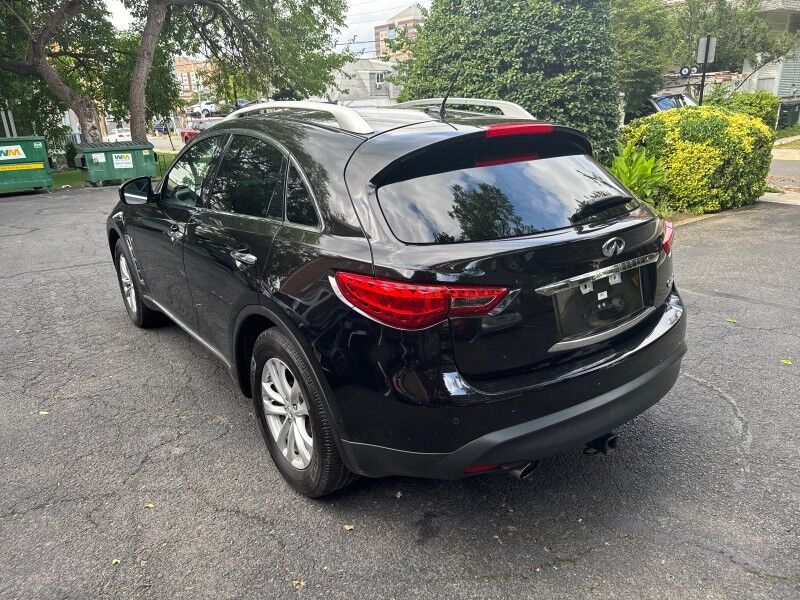 2014 INFINITI QX70 AWD w/ Premium Package Arlington VA