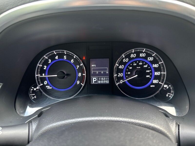 2014 INFINITI QX70 AWD w/ Premium Package Arlington VA