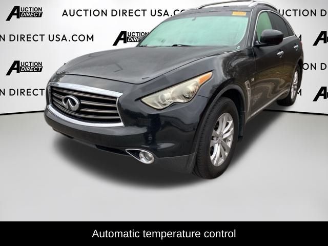 2014 INFINITI QX70 Base Raleigh NC