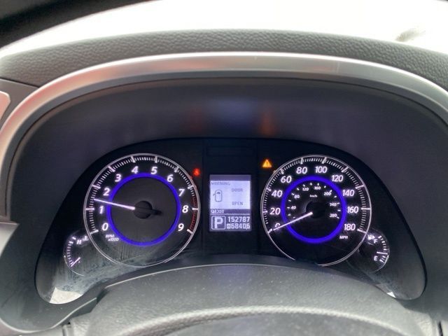 2014 INFINITI QX70 Base Raleigh NC