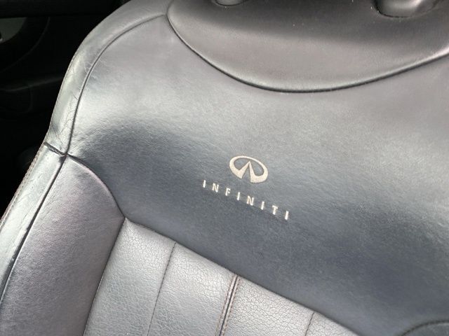 2014 INFINITI QX70 Base Raleigh NC