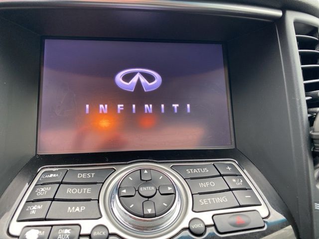 2014 INFINITI QX70 Base Raleigh NC