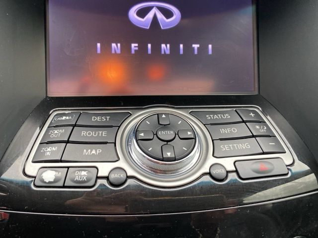 2014 INFINITI QX70 Base Raleigh NC