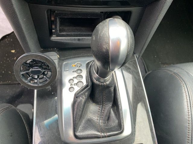 2014 INFINITI QX70 Base Raleigh NC