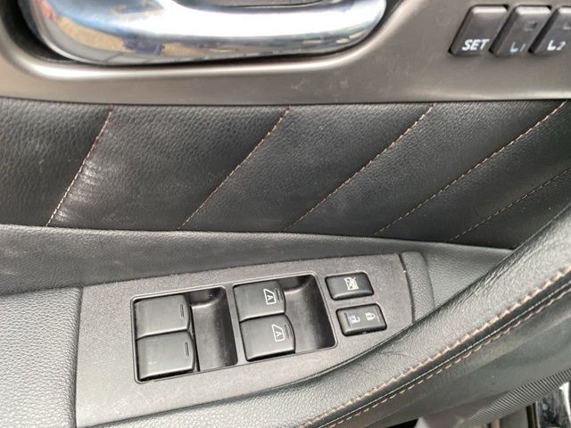 2014 INFINITI QX70 Base Raleigh NC