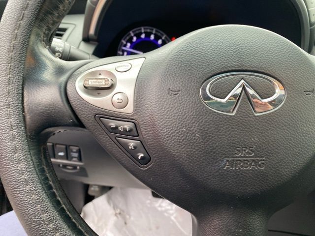 2014 INFINITI QX70 Base Raleigh NC