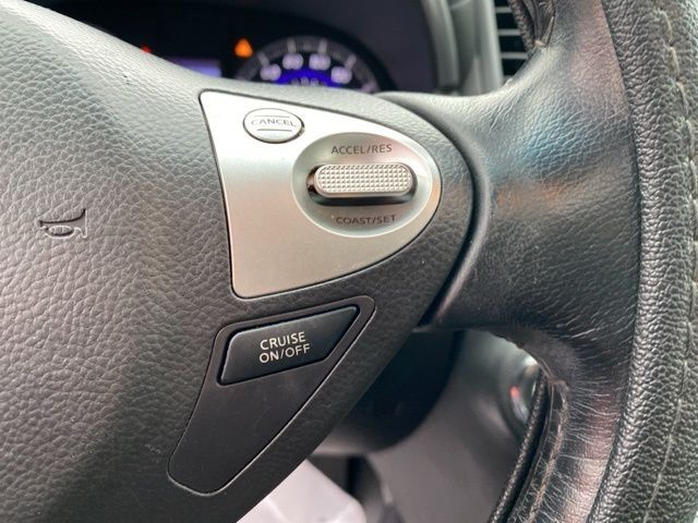 2014 INFINITI QX70 Base Raleigh NC