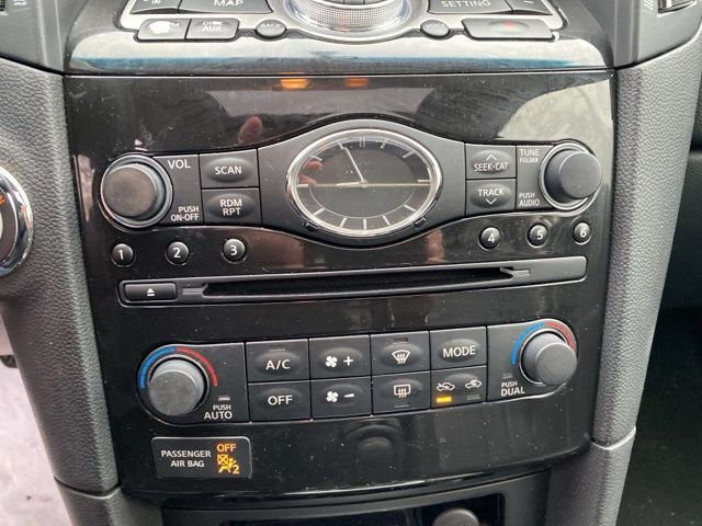 2014 INFINITI QX70 Base Raleigh NC