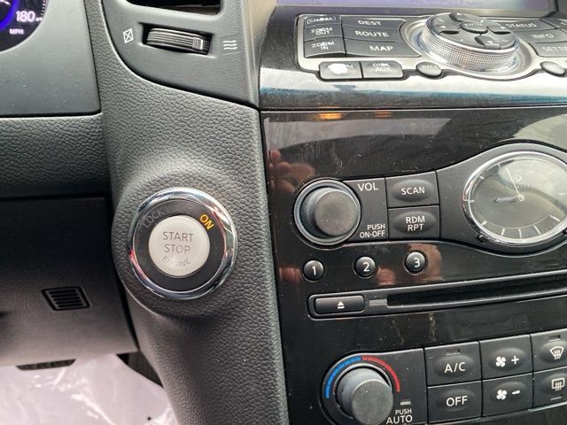 2014 INFINITI QX70 Base Raleigh NC