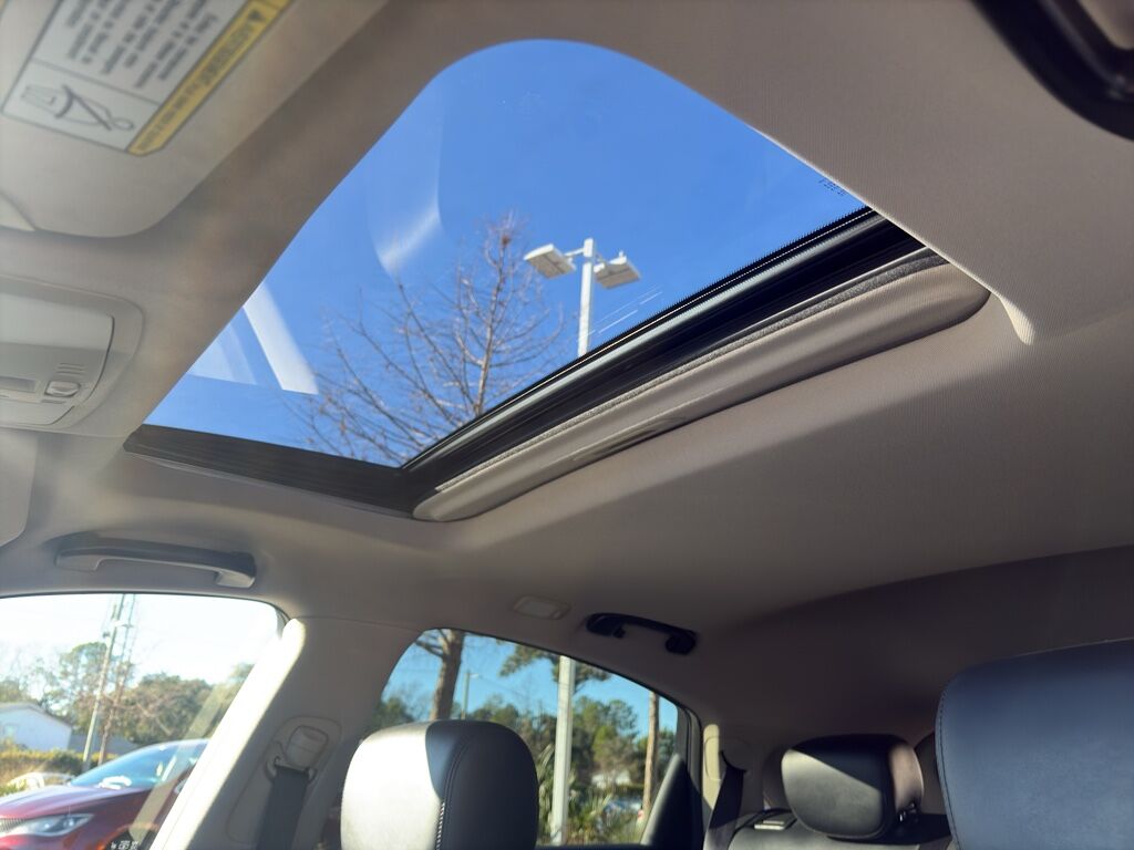 2014 INFINITI QX70 Base Wilmington NC