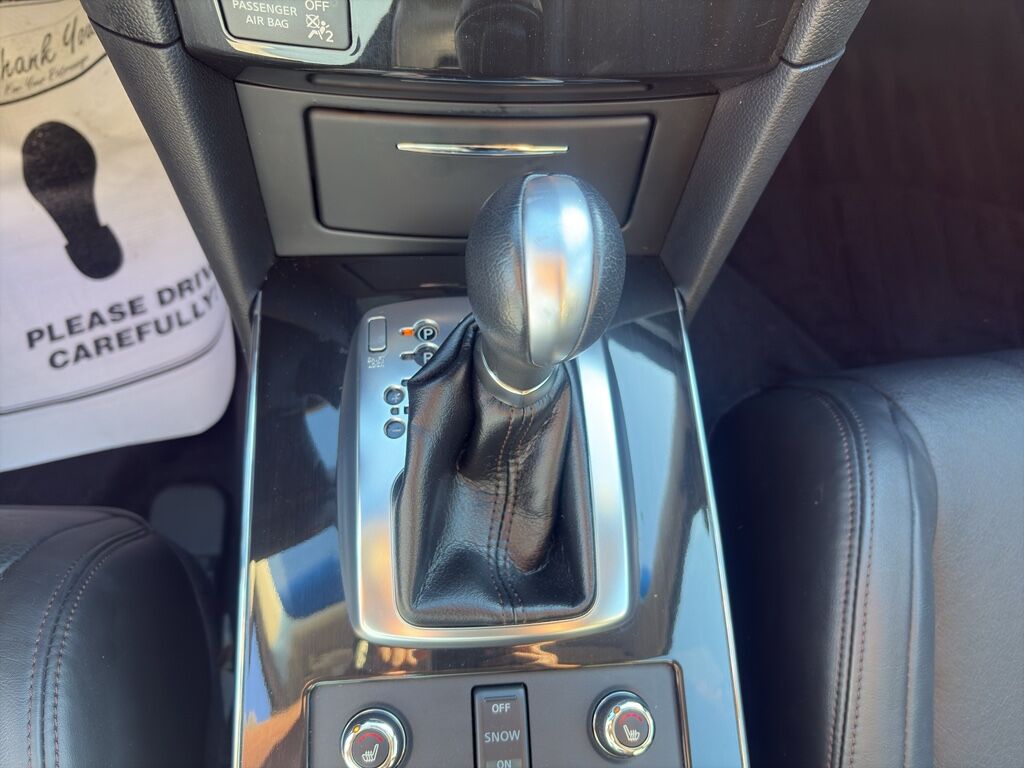 2014 INFINITI QX70 Base Wilmington NC