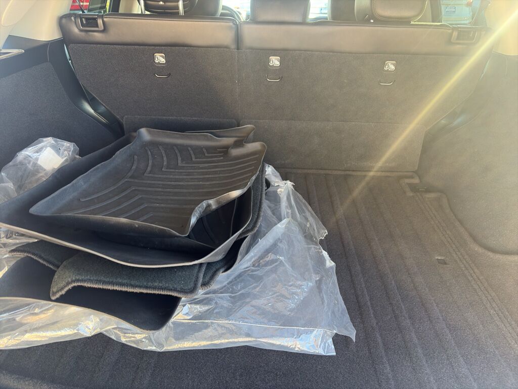 2014 INFINITI QX70 Base Wilmington NC