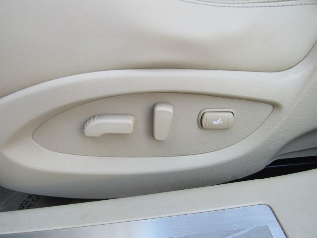 2014 INFINITI QX70 RWD Plano TX