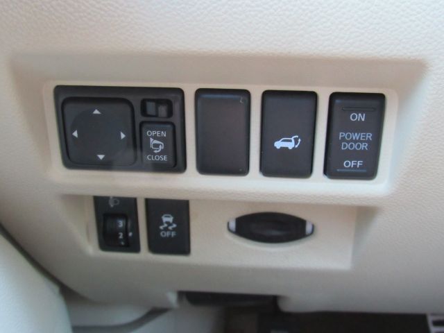 2014 INFINITI QX70 RWD Plano TX