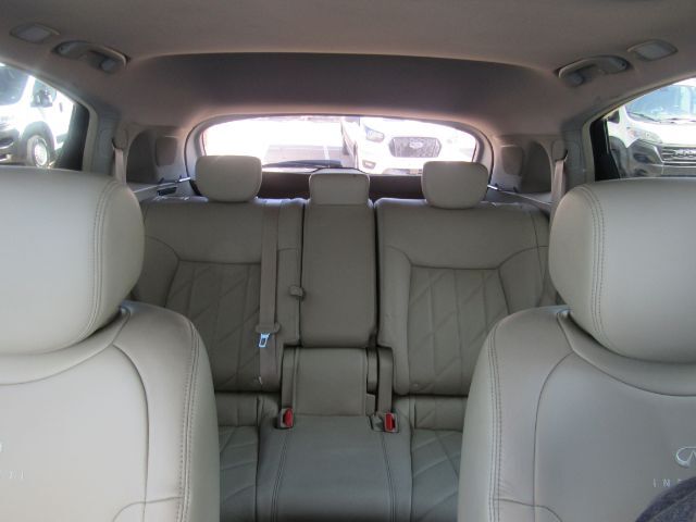 2014 INFINITI QX70 RWD Plano TX