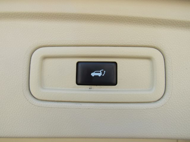 2014 INFINITI QX70 RWD Plano TX