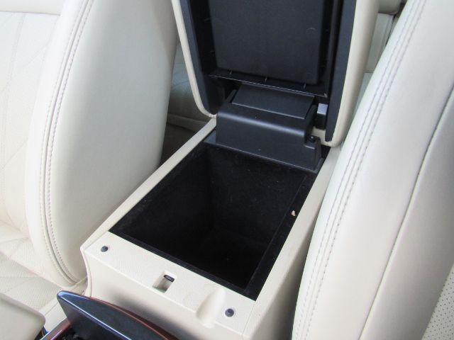 2014 INFINITI QX70 RWD Plano TX