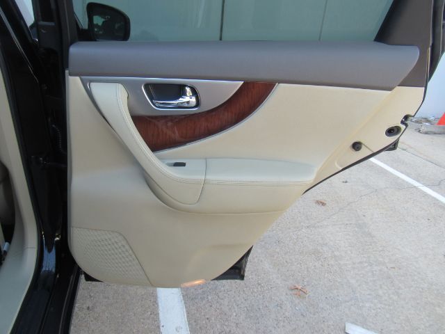 2014 INFINITI QX70 RWD Plano TX