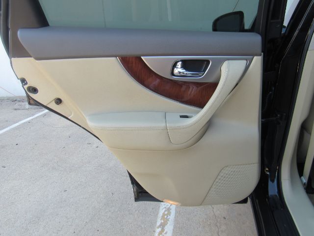 2014 INFINITI QX70 RWD Plano TX